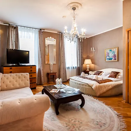 Oberza Sasiadow 3*