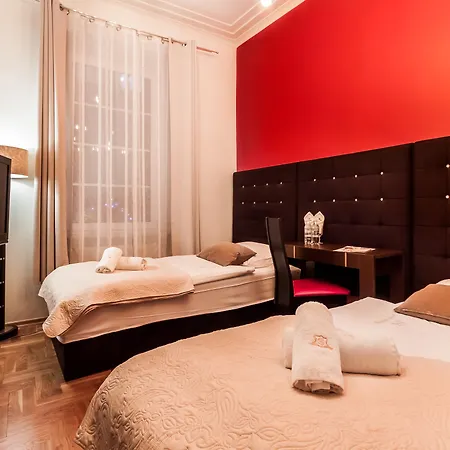 Oberza Sasiadow Otel