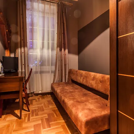 Oberza Sasiadow Otel