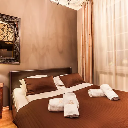 Oberza Sasiadow 3*