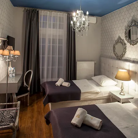 Oberza Sasiadow 3* Krakow