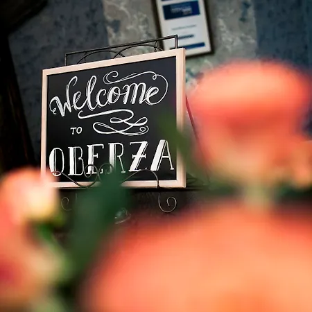 Oberza Sasiadow