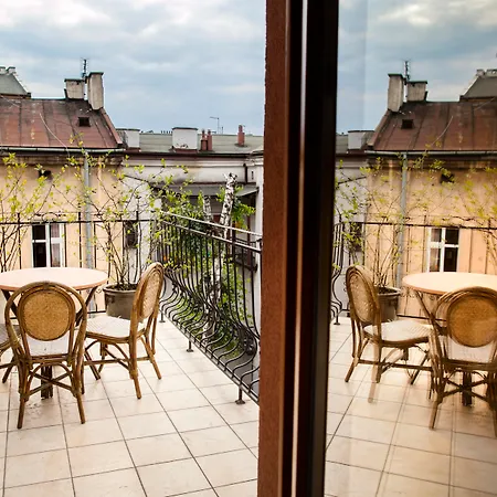 Oberza Sasiadow 3* Krakow