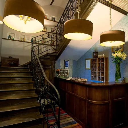 Oberza Sasiadow Otel Krakow