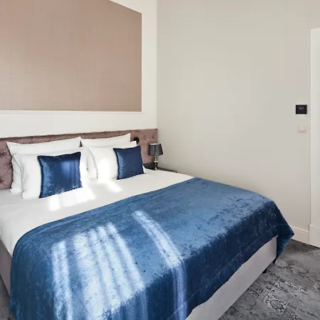Wyndham Grand Old Town Krakow