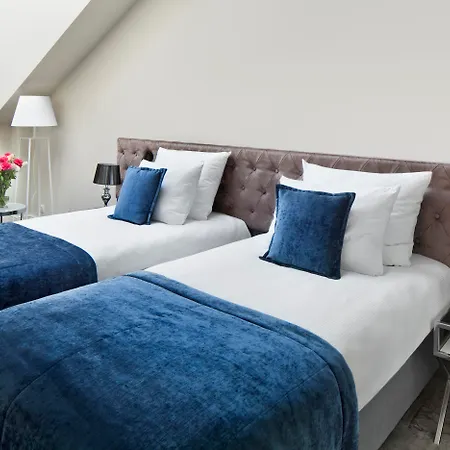 Hotel Wyndham Grand Old Town