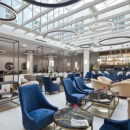 Wyndham Grand Old Town Hotel Krakow