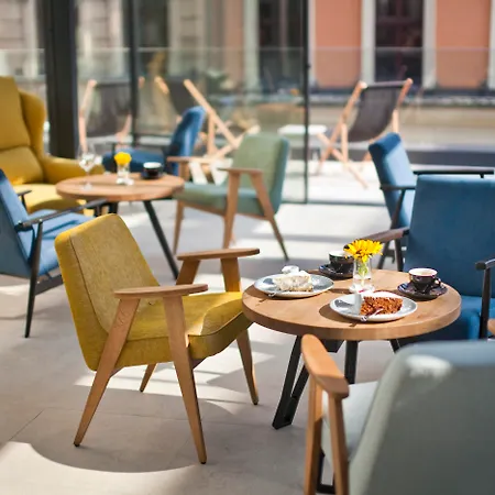 Wyndham Grand Old Town Krakow