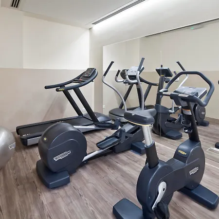 Wyndham Grand Old Town Cracovia