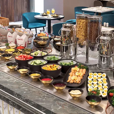 Metropolo By Golden Tulip 4* 克拉科夫