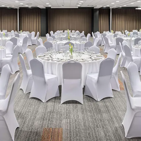 Metropolo By Golden Tulip