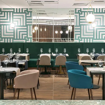 Metropolo By Golden Tulip 酒店 克拉科夫