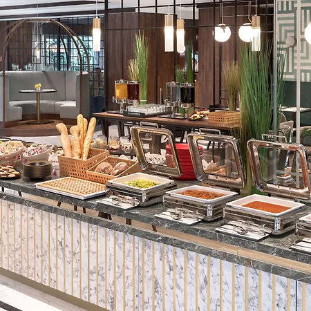 Metropolo By Golden Tulip Ξενοδοχείο 4*