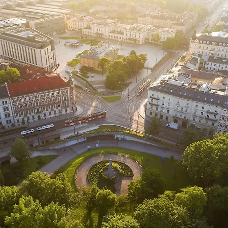 Palace Krakow