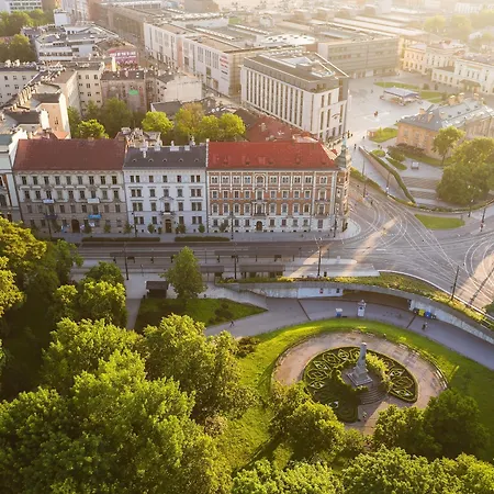Palace * Krakow