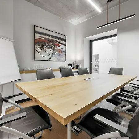 Aparthotel Stradonia Serviced Krakau