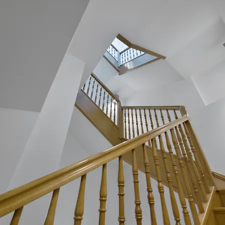 Aparthotel Stradonia Serviced Krakau