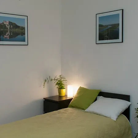Inn- Town Homestay Krakow