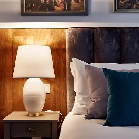Indigo - Old Town By Ihg Hotel