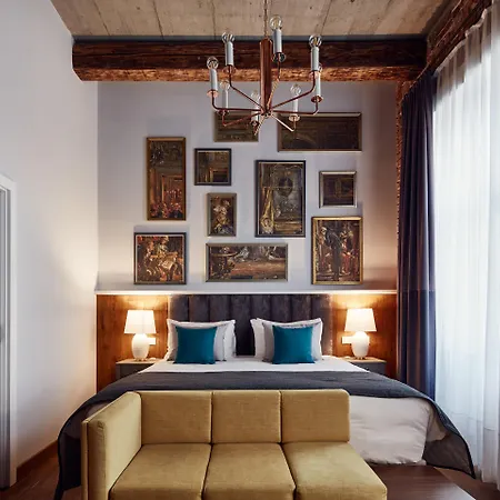 Indigo - Old Town By Ihg Hotel Krakow