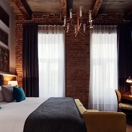 Indigo - Old Town By Ihg Hotel Krakow