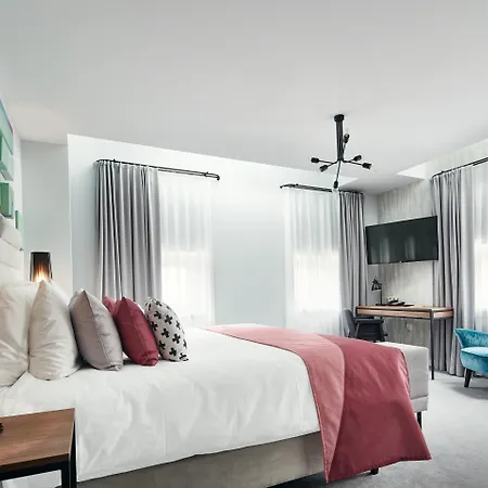 Indigo - Old Town By Ihg Hotel