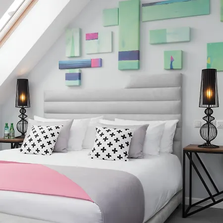 Indigo - Old Town By Ihg