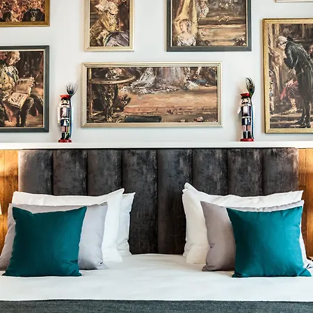 Hotel Indigo - Old Town By Ihg