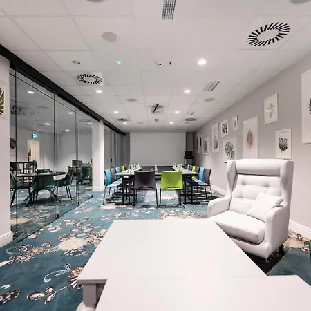 Indigo - Old Town By Ihg Hotel Krakow