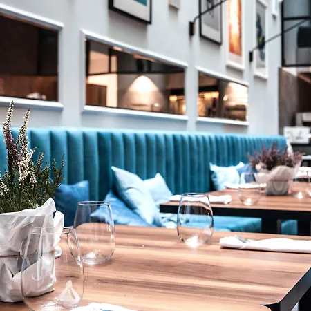 Hotel Indigo - Old Town By Ihg Krakow