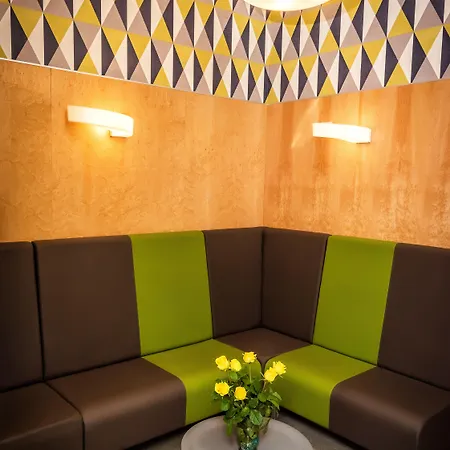 Hotel Kazimierz Iii 3*
