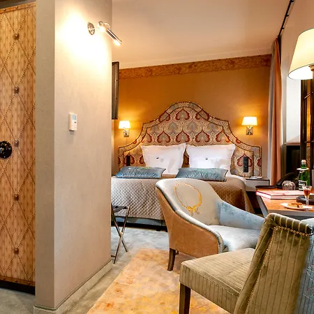 Balthazar Design 5* Krakow