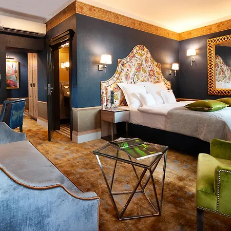 Balthazar Design Hotel Krakow