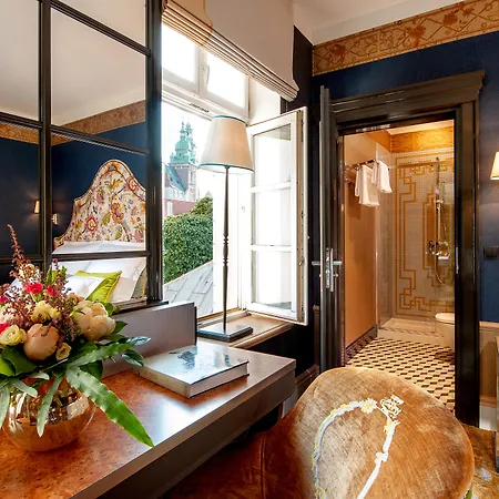 Balthazar Design Krakow