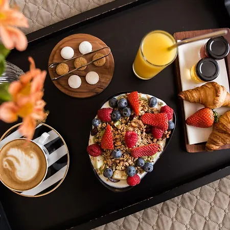 Balthazar Design 5* Krakow