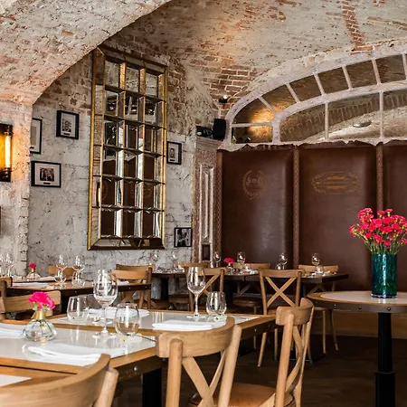 Balthazar Design Hotel Krakow