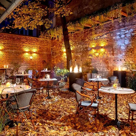 Balthazar Design Hotel Krakow