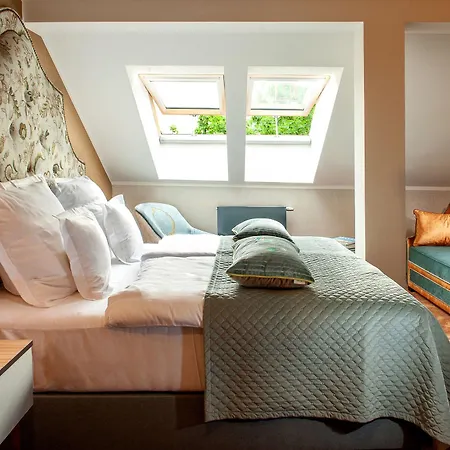 Balthazar Design 5* Krakow