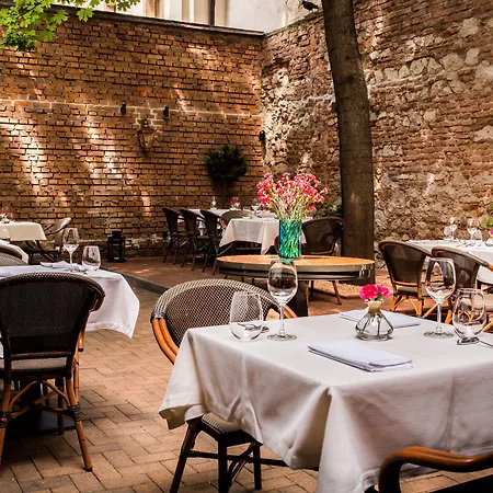Balthazar Design Hotel