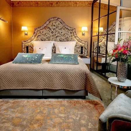 Hotel Balthazar Design Krakow