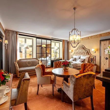 Hotel Balthazar Design 5*
