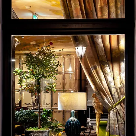 Balthazar Design 5* Krakow