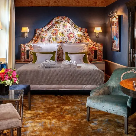 Hotel Balthazar Design