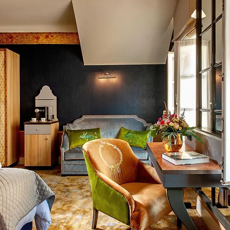 Balthazar Design Hotel 5*