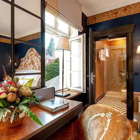 Balthazar Design 5*