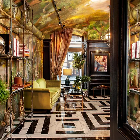 Hotel Balthazar Design Krakow