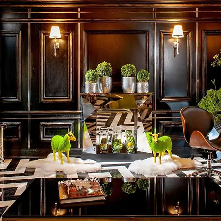 Balthazar Design Krakow