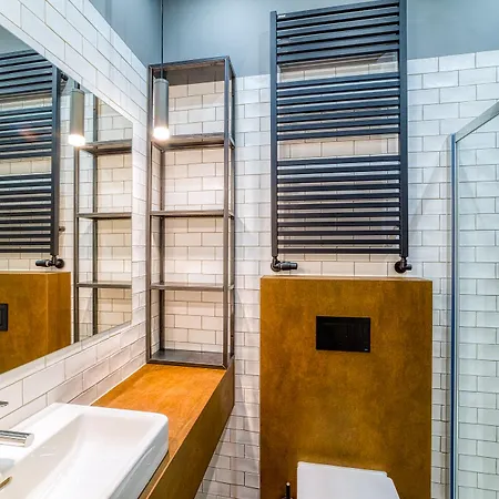 Delta Boutique 3* Krakow