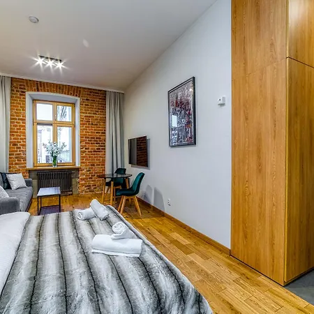 Aparthotel Delta Boutique