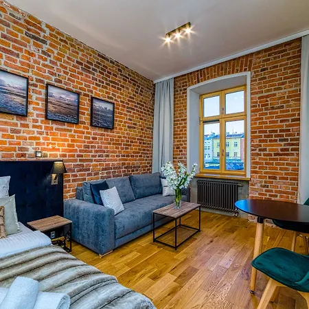 Delta Boutique Aparthotel 3*